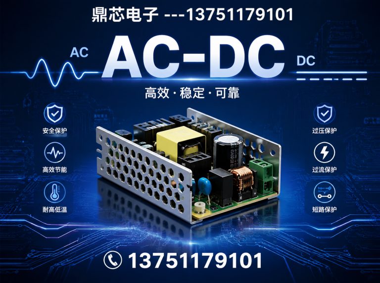 宿州DC-DC展示图
